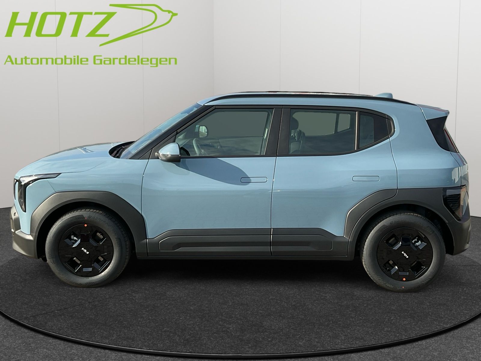 Kia EV2 - Bild 3
