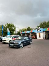 BMW e46 Cabriolet 325ci 2,5l - BMW 325 in Hannover