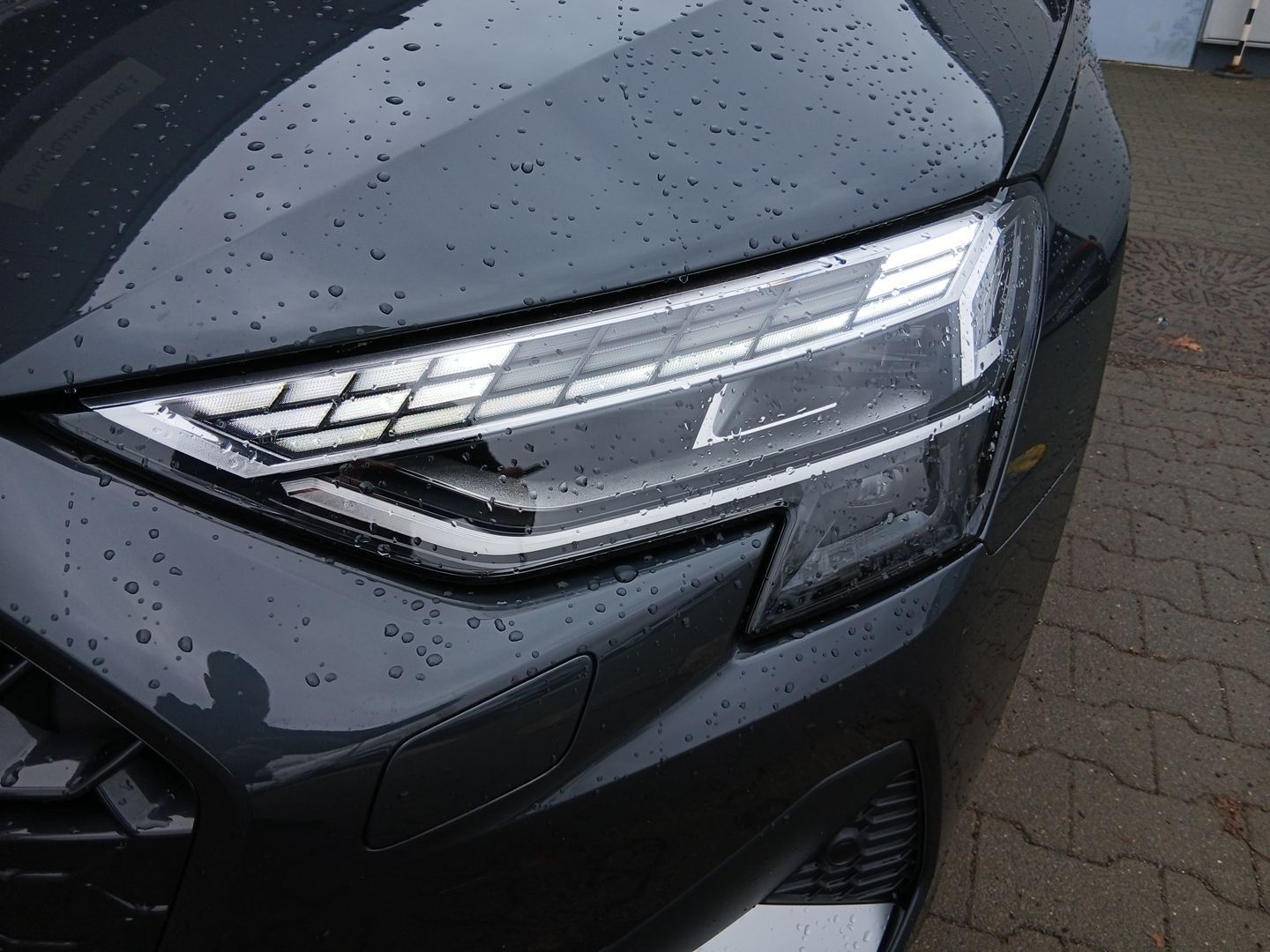 Audi A3 - Bild 8