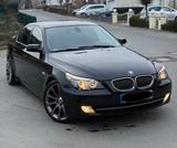 BMW E60 530I FACELIFT 2008 AUTOMATIK/TÜV/1... - gebrauchte BMW 530 aus dem Jahr 2008