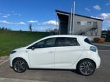 Renault ZOE LIMITED R110 TÜV neu  Kamera Navi  - gebrauchte Renault ZOE aus dem Jahr 2019