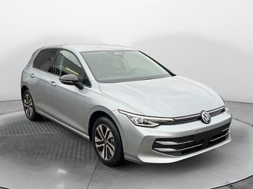 Volkswagen Golf VIII  Energy 1.5 eTSI 1150 PS  7-Gang-DSG