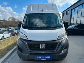 Fiat Ducato Maxi Kasten 35 140 *L5H3*Kamera*