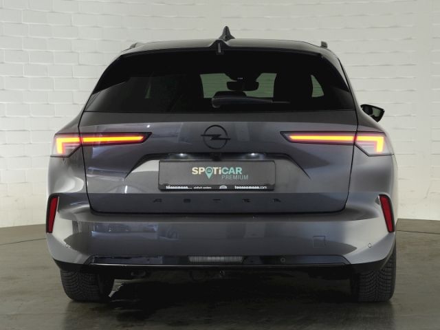 Astra L ST GS+AHK+NAVI+360 GRAD KAMERA+SITZ-/LEN