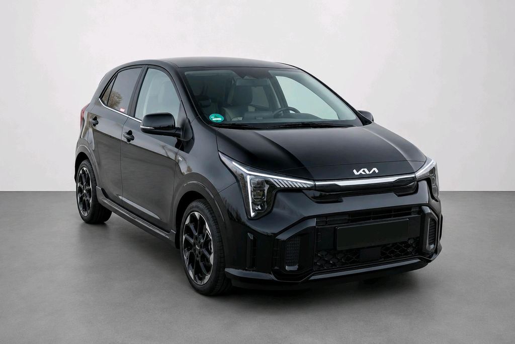 Image of Kia Picanto