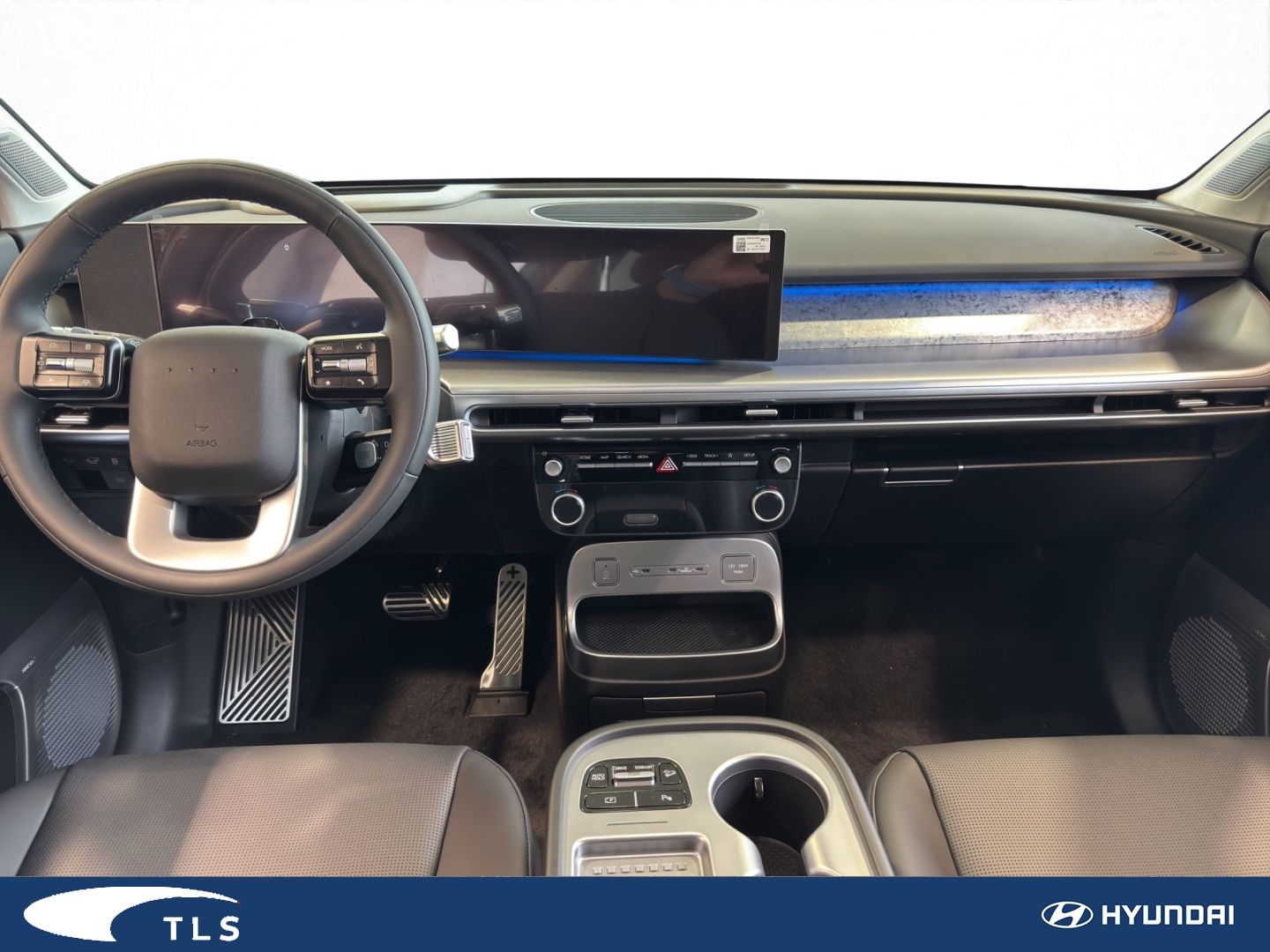 Hyundai IONIQ 9 – Bild 8