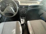 Opel Kadett E 1.6 i KAT Automatik TRAUM ZUSTAND - Opel Kadett: 6.1