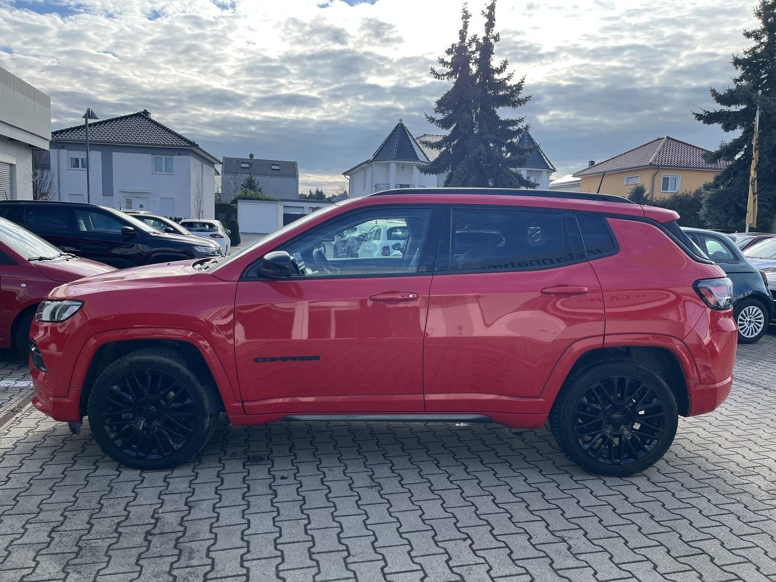 Jeep Compass - Bild 3