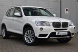 BMW X3 xDrive 20i Navi/Tempomat/Sitzheizung/Klima - BMW X3: Si