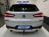 BMW X2 xDrive 20 d Advantage Plus*HUD*AHK*Panorama - BMW X2 mit Schiebedach