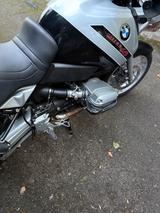 BMW 1100  GS - BMW GS 1100