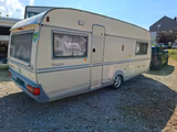 Tabbert 540 TL ,Diadem, Einzelbett, tüv neu,Vorzelt neuw - Tabbert Diadem