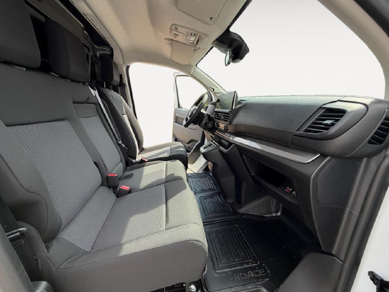 Fahrzeugabbildung Toyota Proace L2 Kasten Meister