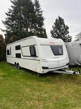Dethleffs Camper 730 FKR Wohnwagen