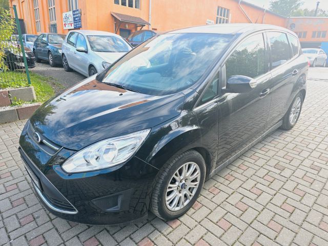 Ford C-Max C-MAX Trend