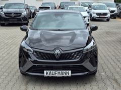 Fahrzeugabbildung Clio V Esprit Alpine 90 TCe Winter-Paket, City-P