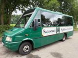 Iveco Daily*2.8 Diesel*65C12*Reisebus*XXL-Einzellstück - Angebote