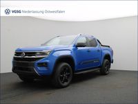 Volkswagen Amarok - Vorschau Bild 2