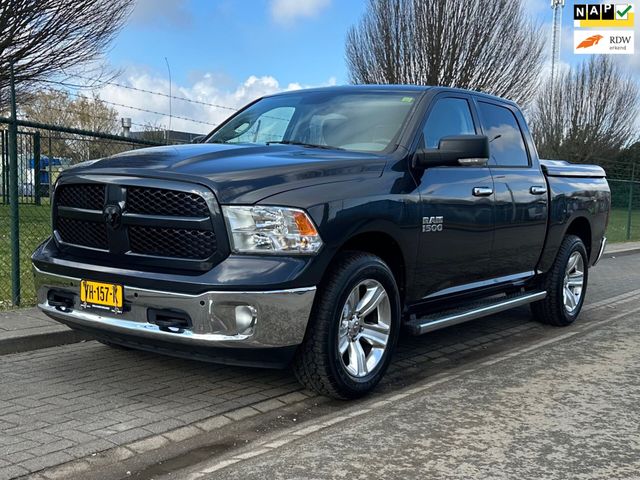 Dodge RAM Ram 1500 3.6 V6 Quad Cab 6'4