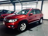 Volkswagen Tiguan Track & Style 4Motion *ZAHNRIEMEN NEU* - VW Tiguan Gebrauchtwagen in Wiesbaden