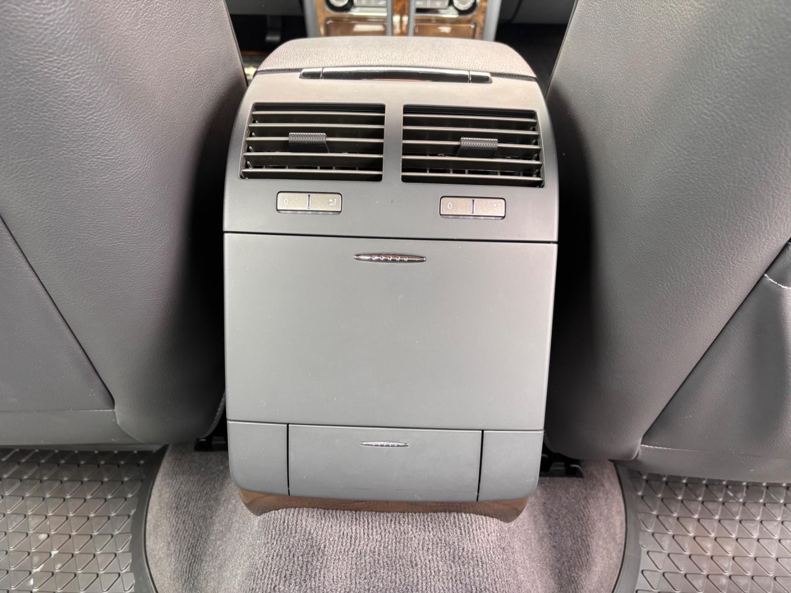 Volkswagen Phaeton V6 TDI 5-Sitzer 4Motion