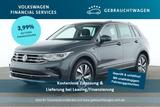 Volkswagen Tiguan Elegance 1.4 TSI eHybrid 180kW AHK*Pano
