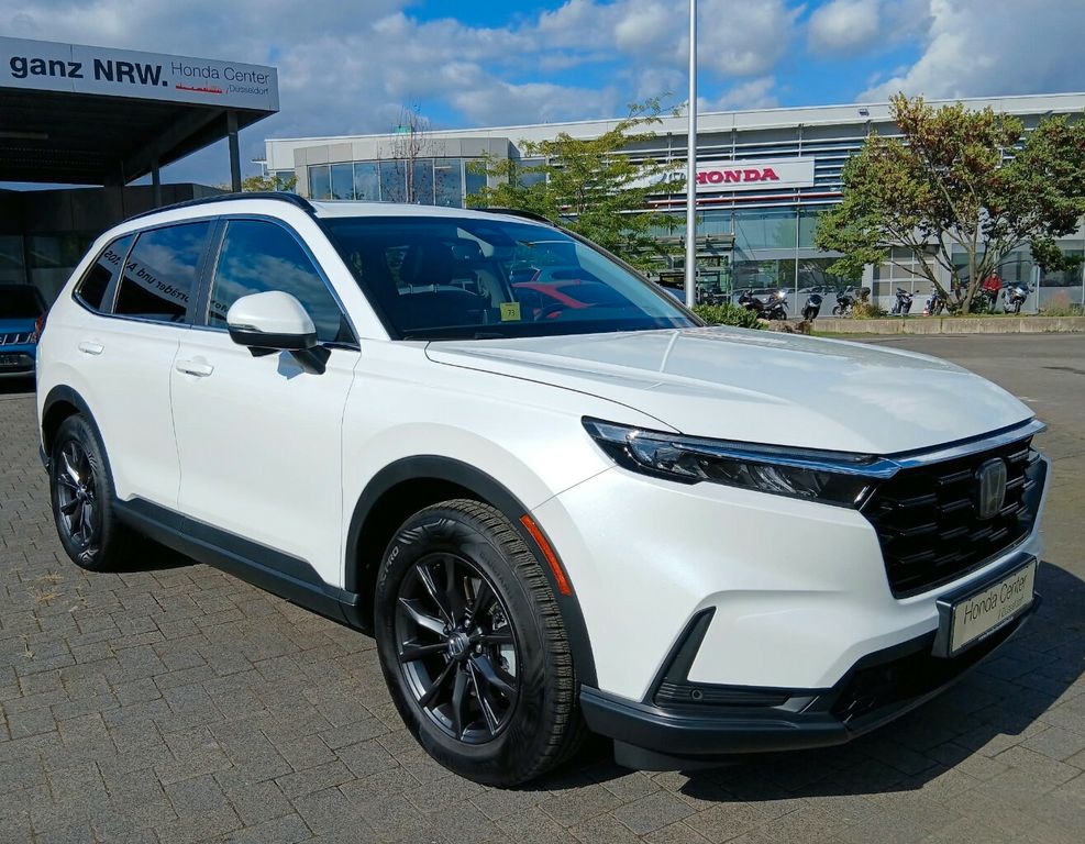 Image of Honda CR-V