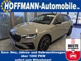 Skoda Scala Monte Carlo AHK,ACC,Frontsch.beh.,Navi
