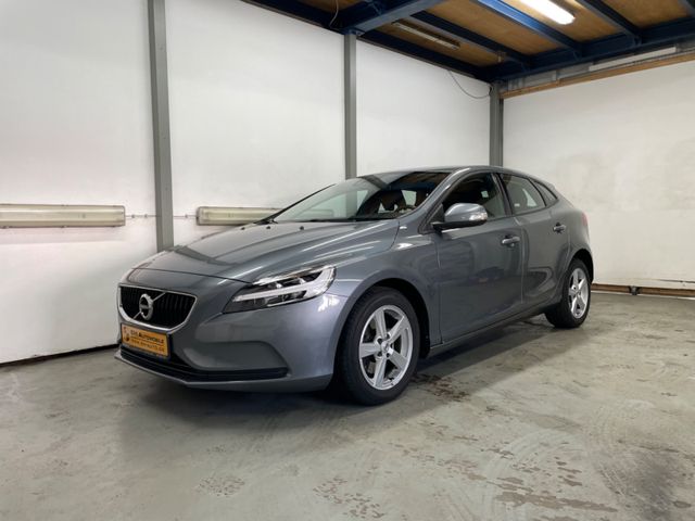 Volvo V40 T2 Kinetic NAVI LED