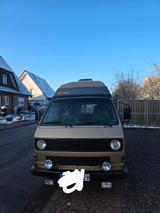 Volkswagen T3  mit H- Zulassung - scheckheftgepflegte VW T3 andere