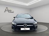 Mercedes-Benz A220 4Matic DCT LED StdHzg BUR CARPLAY NAV KAM - : Allradantrieb, Limousine