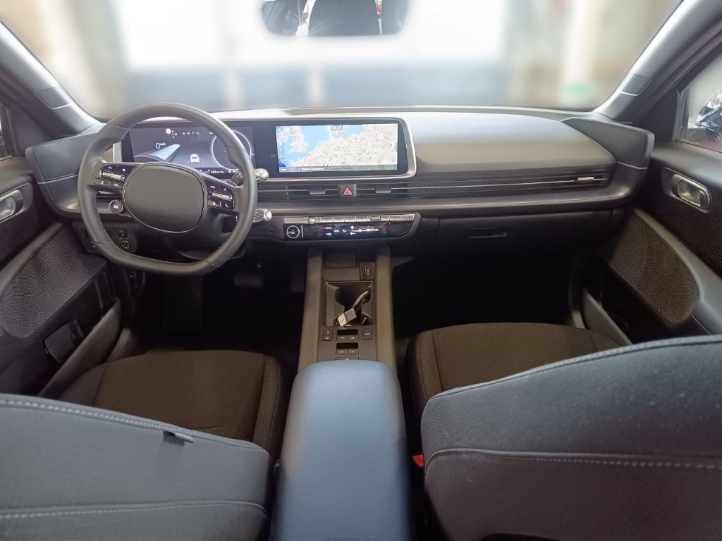 Hyundai IONIQ 6 – Bild 9