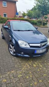 Opel Tigra - Opel Tigra von privat