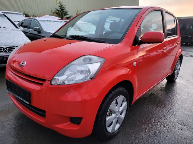 Daihatsu Sirion 1.0 1Hd