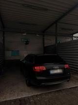 Audi A6 3.0 TDI Luftfahrwerk - Audi A6: Luftfahrwerk