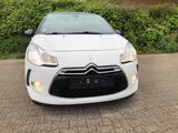 DS Automobiles DS3 THP 155 Red Edition Red Edition - DS Automobiles DS3 von Privatanbietern