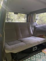 Volkswagen T4 Multivan - Volkswagen T4 Multivan aus 1994