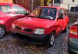 Nissan Micra K11, TÜV bis 2027 - Nissan Micra: K 11