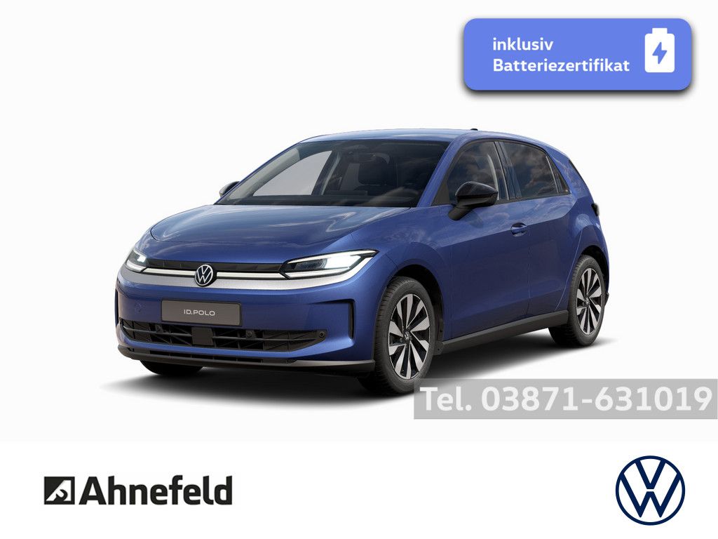 Image of Volkswagen ID. Polo