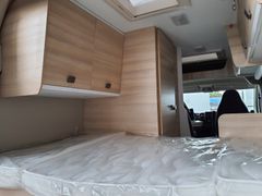 Chausson V 594S  First Line MJ25  Automatik
