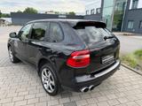 Porsche Cayenne S *Xenon*Leder*Navi*Allrad*8.Fach* - gebrauchte Porsche bis 10.000 Euro