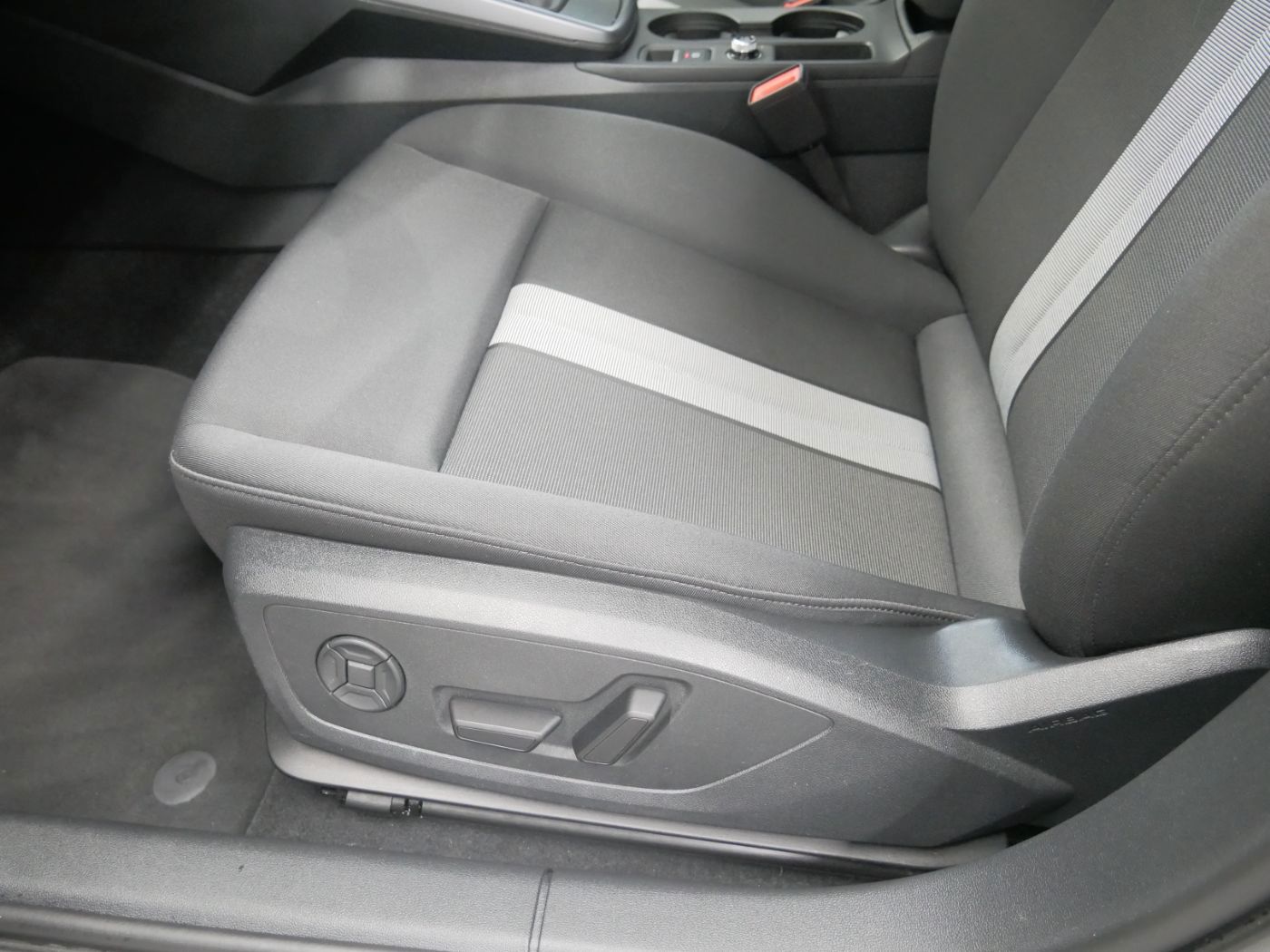 Audi A3 - Bild 16