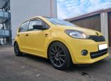 Skoda Citigo 1.0 MPI Sport - Skoda Citigo: Sport