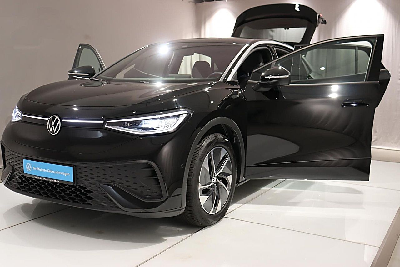 Volkswagen ID.5 - Bild 23