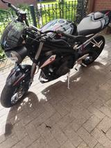 Triumph Street Triple 765 RS - TRIUMPH STREET TRIPLE 765 RS