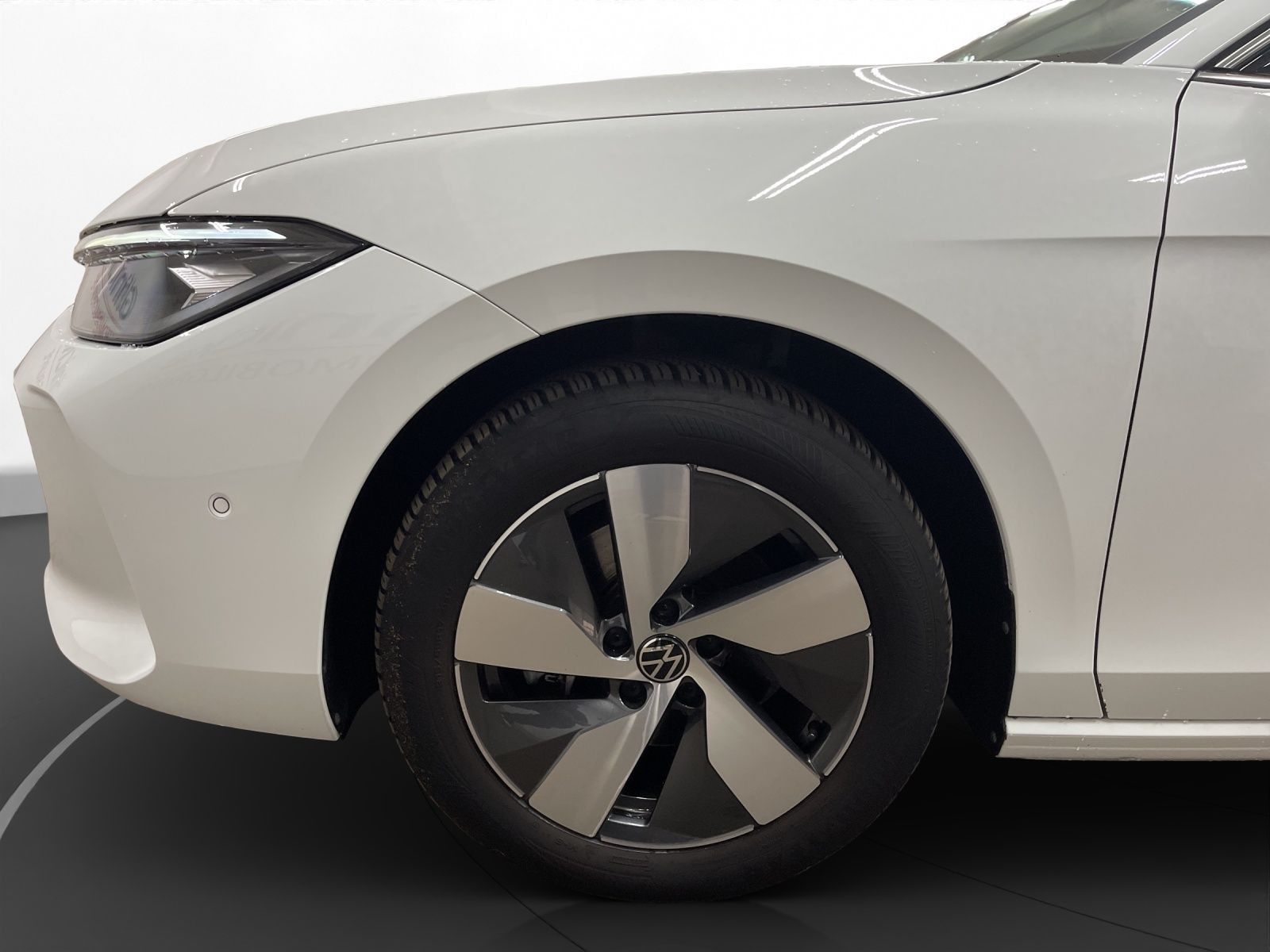 Volkswagen Passat Variant - Bild 12