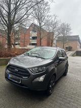 Ford EcoSport 1,0 EcoBoost 103kW ST-Line ST-Line 
