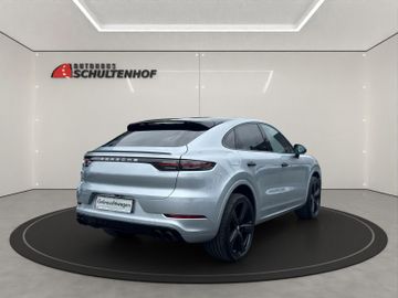 Porsche Cayenne - 6