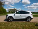 Skoda 1.5 TSI DSG AHK Garant. KAM LED VIRTUAL el.HK 