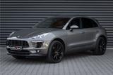 Porsche Macan 2.0 18stoel-Trekhaak-21 inch-Pano - Porsche Macan 2.0 Gebrauchtwagen